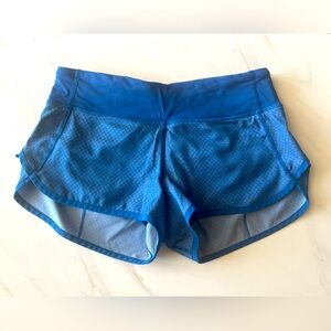 Lululemon Shorts Size 4